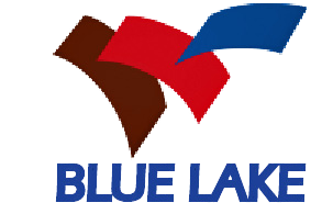 Blue Lake Paper